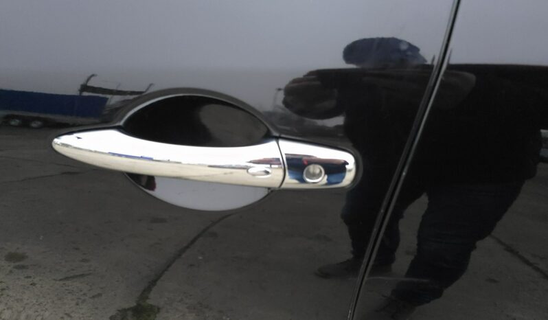 
								Infiniti  FX 50 full									