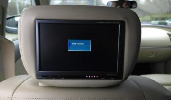 
									Infiniti  FX 50 full								