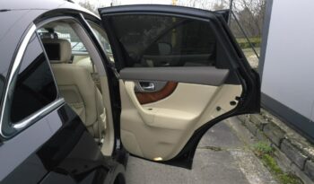 
									Infiniti  FX 50 full								