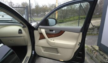 
									Infiniti  FX 50 full								