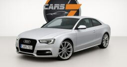 Audi  A5