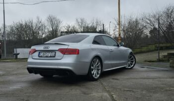 
									Audi  A5 full								