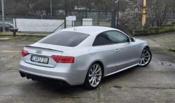 
									Audi  A5 full								
