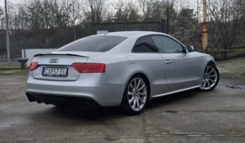 
									Audi  A5 full								