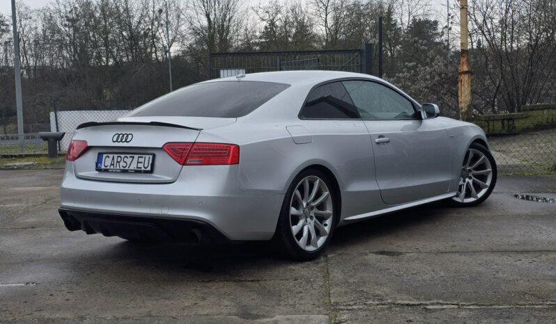 
								Audi  A5 full									