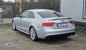 
									Audi  A5 full								