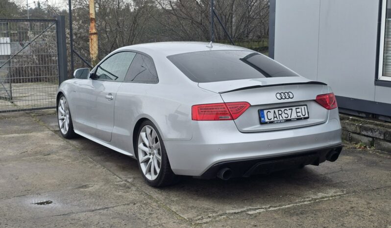 
								Audi  A5 full									