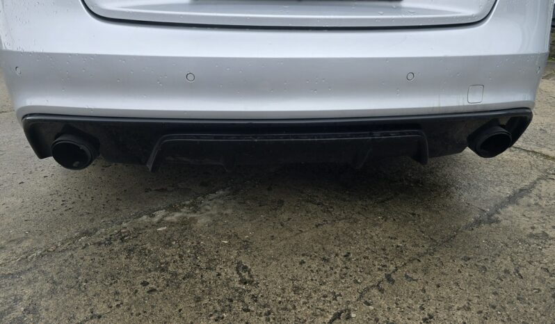 
								Audi  A5 full									