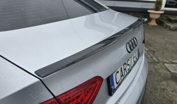 
									Audi  A5 full								