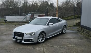 
									Audi  A5 full								