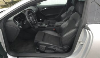 
									Audi  A5 full								