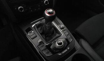 
									Audi  A5 full								