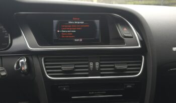 
									Audi  A5 full								