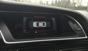 
									Audi  A5 full								