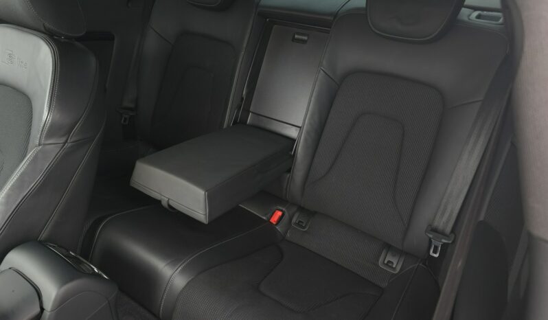 
								Audi  A5 full									