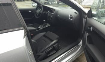 
									Audi  A5 full								