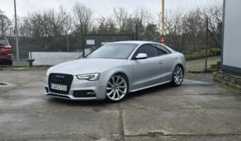 
									Audi  A5 full								