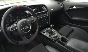 
									Audi  A5 full								