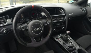 
									Audi  A5 full								
