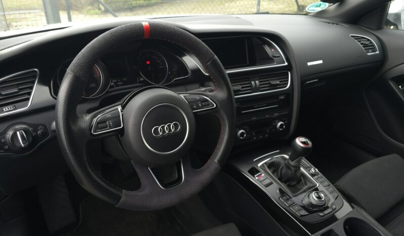 
								Audi  A5 full									