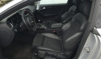 
									Audi  A5 full								