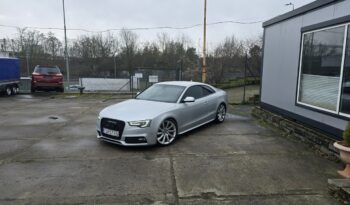 
									Audi  A5 full								