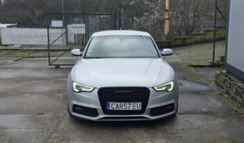
									Audi  A5 full								