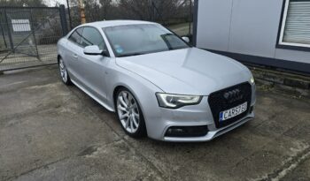 
									Audi  A5 full								