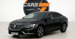 Renault  Talisman