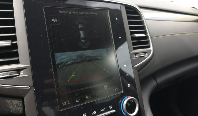 
								Renault  Talisman full									