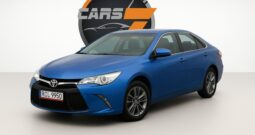 Toyota  Camry