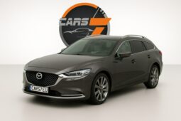 Mazda  6