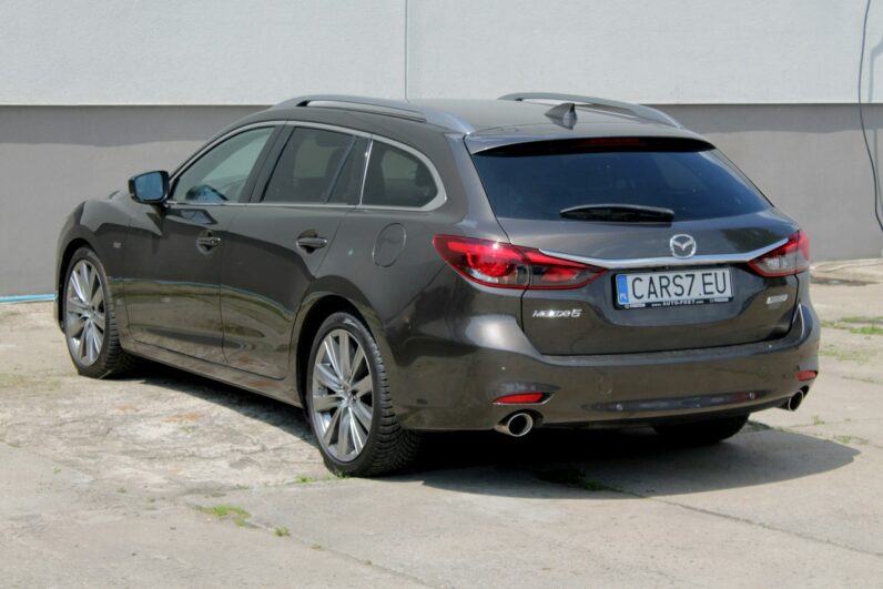 Mazda  6