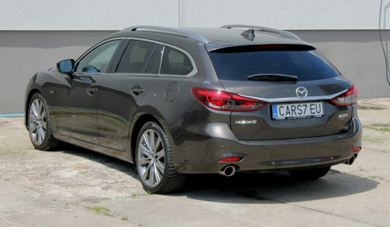
								Mazda  6 full									