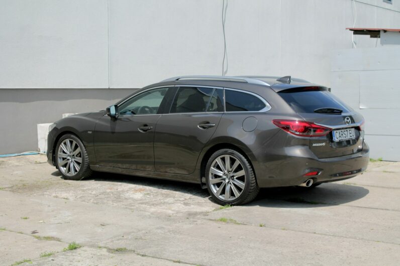 Mazda  6