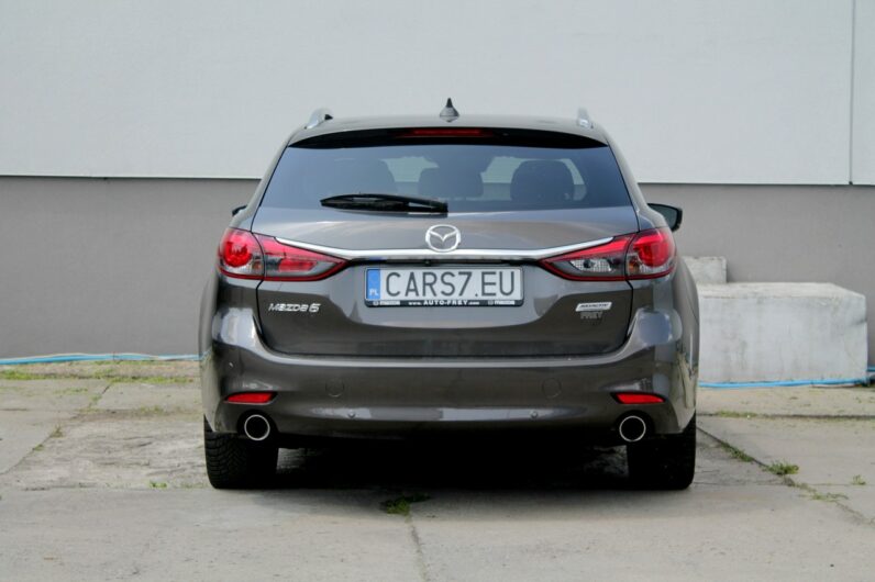 Mazda  6