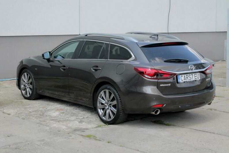 Mazda  6