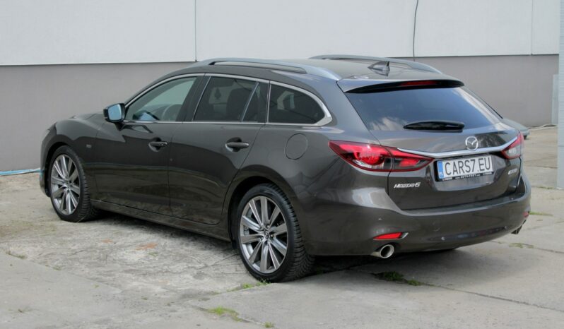 
								Mazda  6 full									