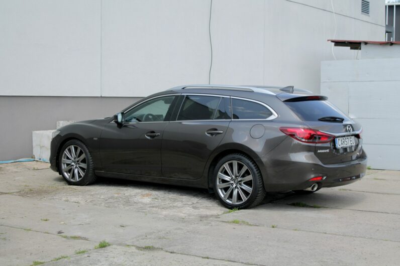 Mazda  6