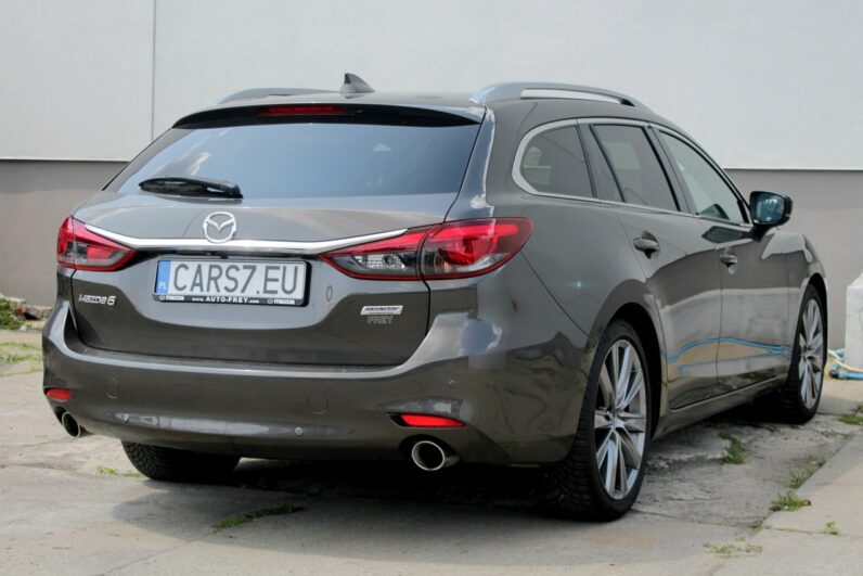 Mazda  6