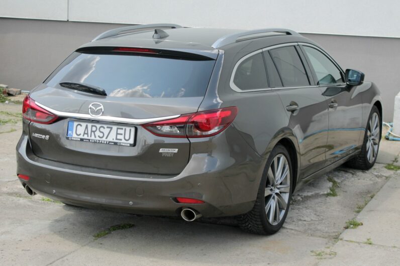 Mazda  6