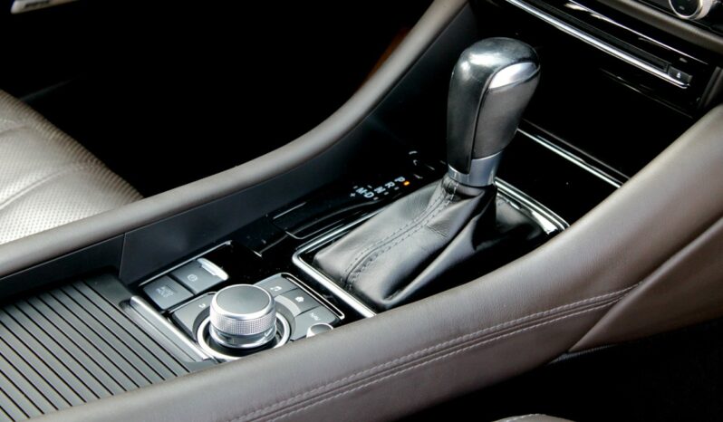 
								Mazda  6 full									
