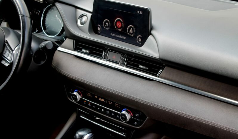 
								Mazda  6 full									