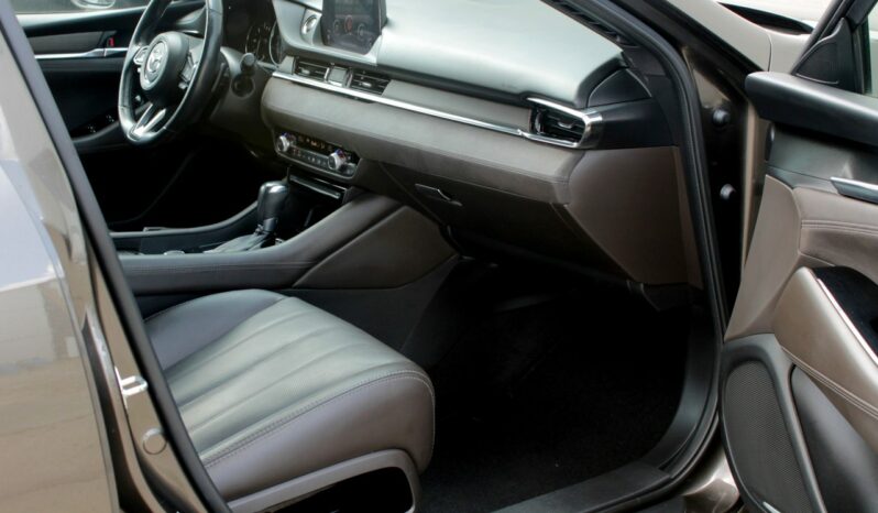 
								Mazda  6 full									