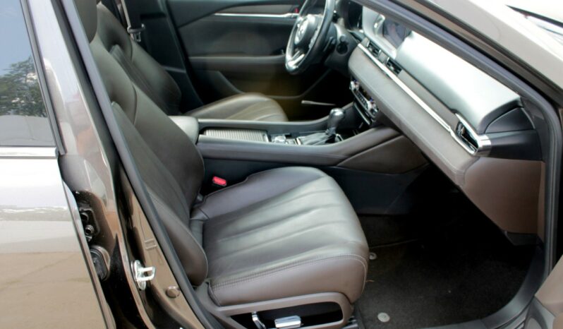 
								Mazda  6 full									