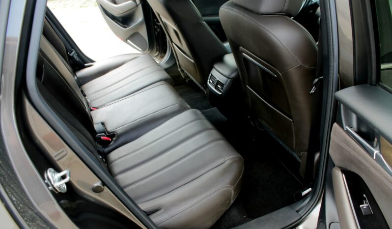 
								Mazda  6 full									