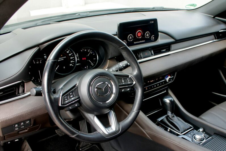 Mazda  6