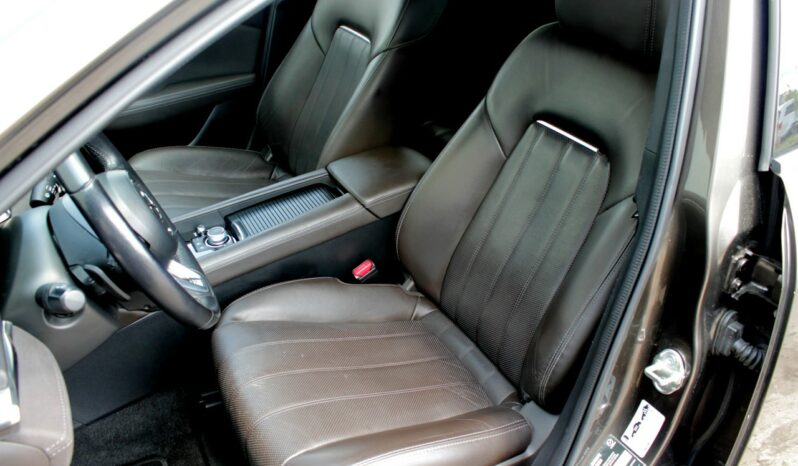 
								Mazda  6 full									