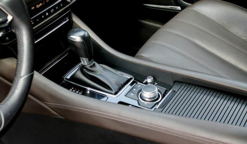 
								Mazda  6 full									