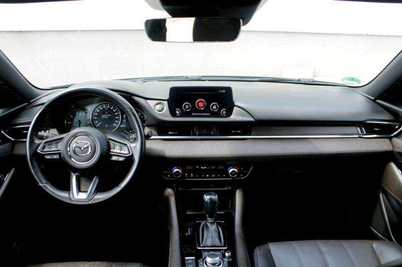 Mazda  6